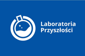 Kolejne dofinansowanie! Laboratoria przyszłości.