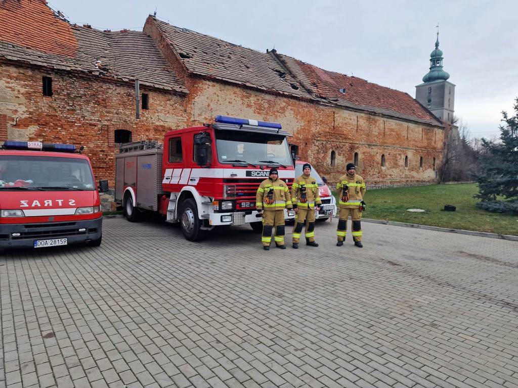 31. FINAŁ WIELKIEJ ORKIESTRY ŚWIĄTECZNEJ POMOCY