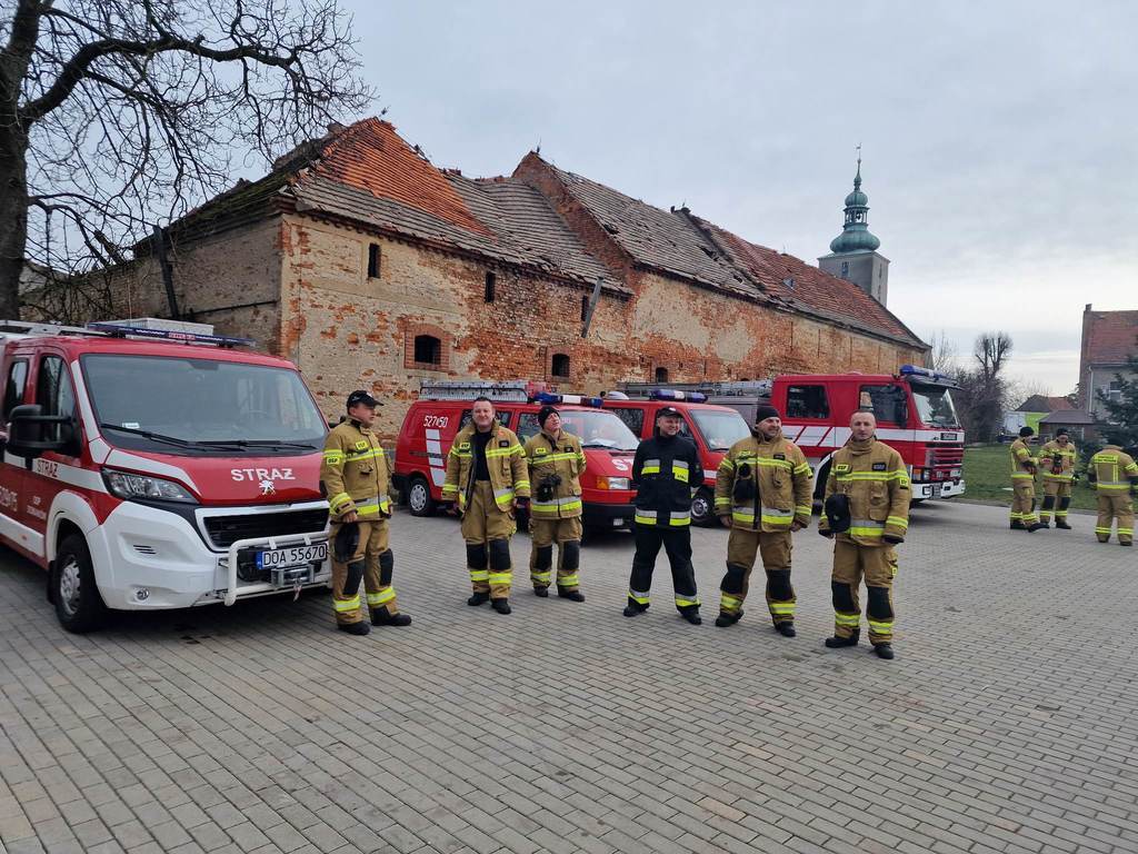 31. FINAŁ WIELKIEJ ORKIESTRY ŚWIĄTECZNEJ POMOCY