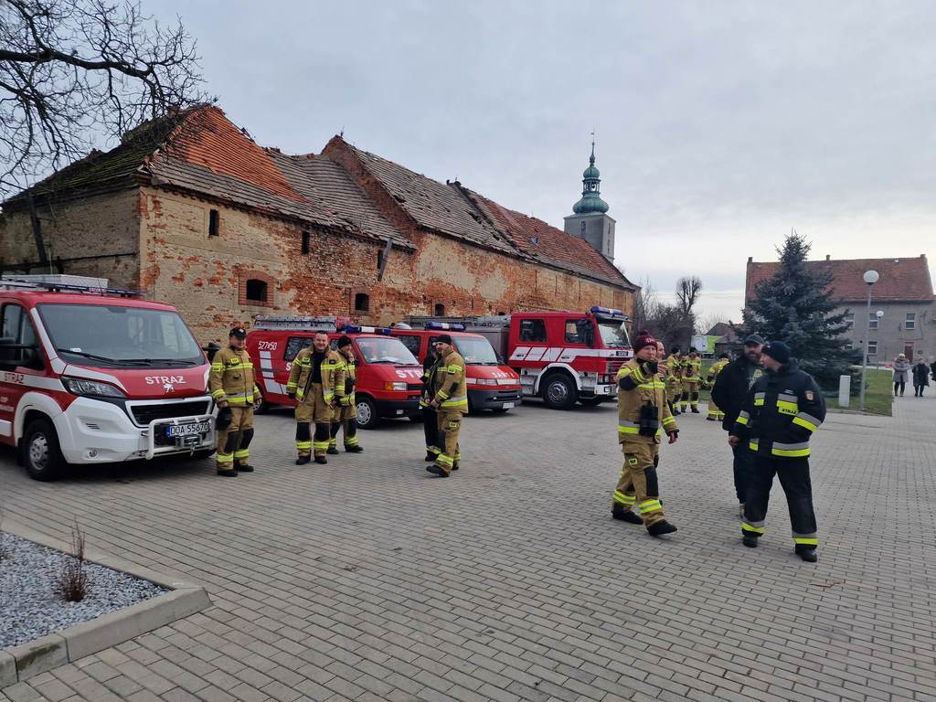 31. FINAŁ WIELKIEJ ORKIESTRY ŚWIĄTECZNEJ POMOCY