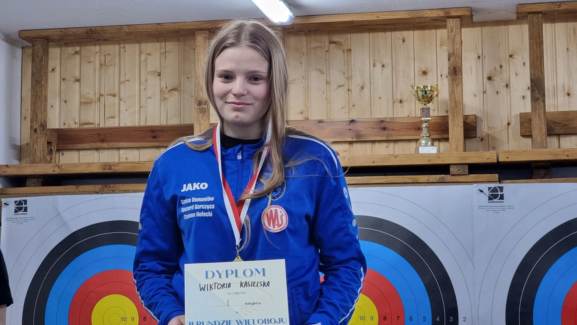 II Runda Dolnośląskiego Wieloboju Atletycznego 