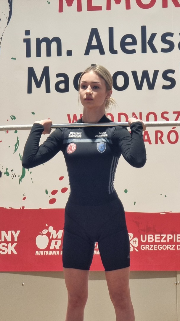 Memoriał Aleksandra Machowskiego