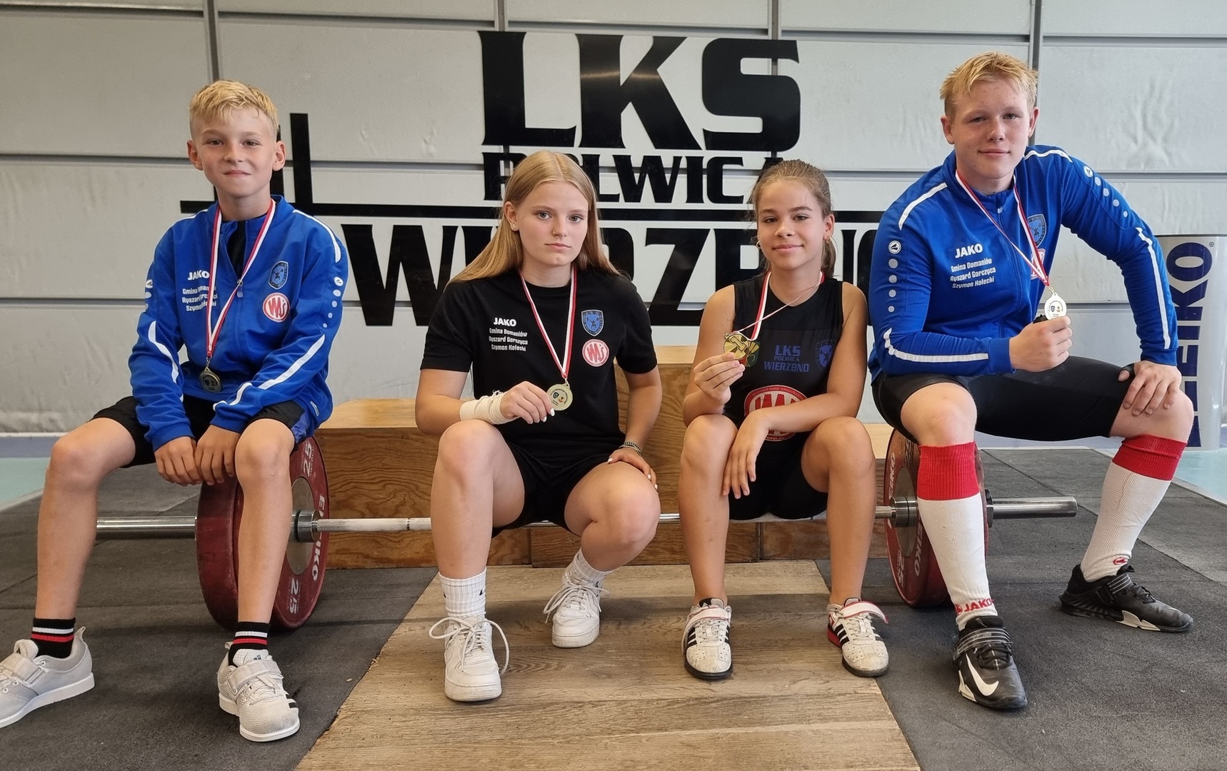 III Runda Dolnośląskiego Wieloboju Atletycznego