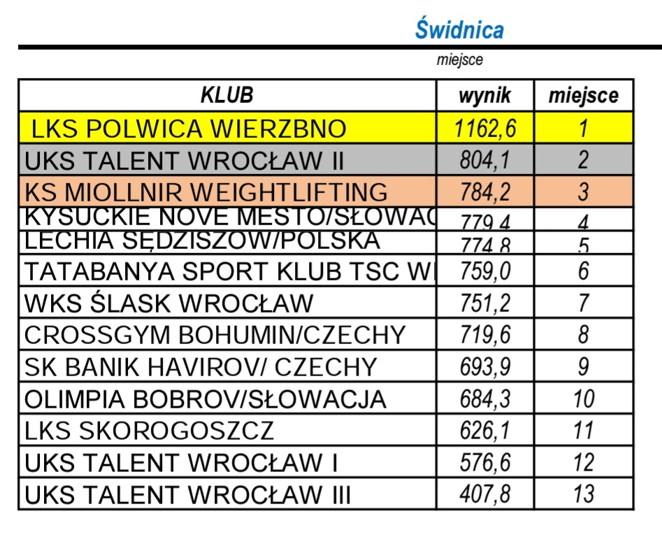 Turniej Międzynarodowy o Puchar Dzika 