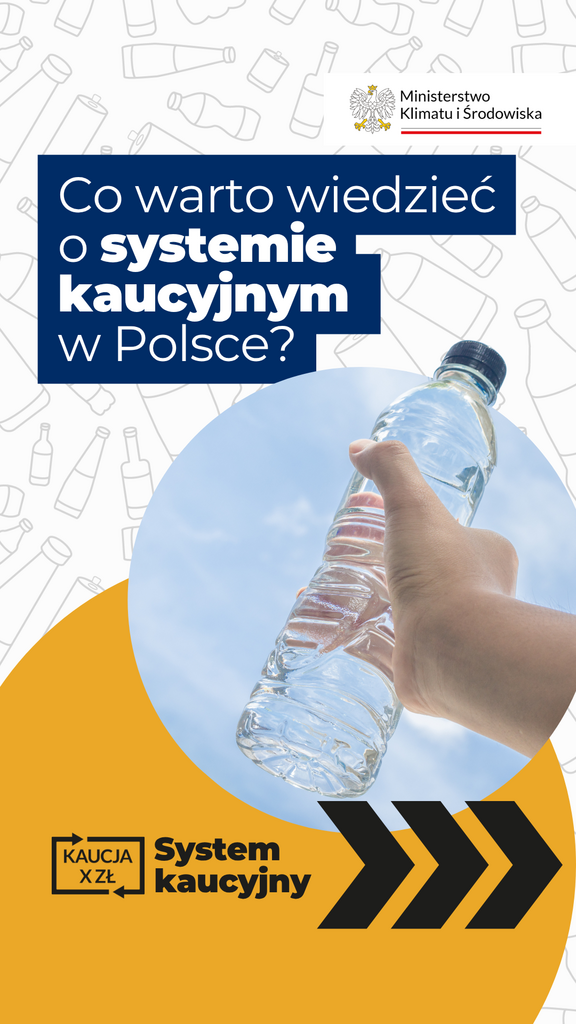 System Kaucyjny