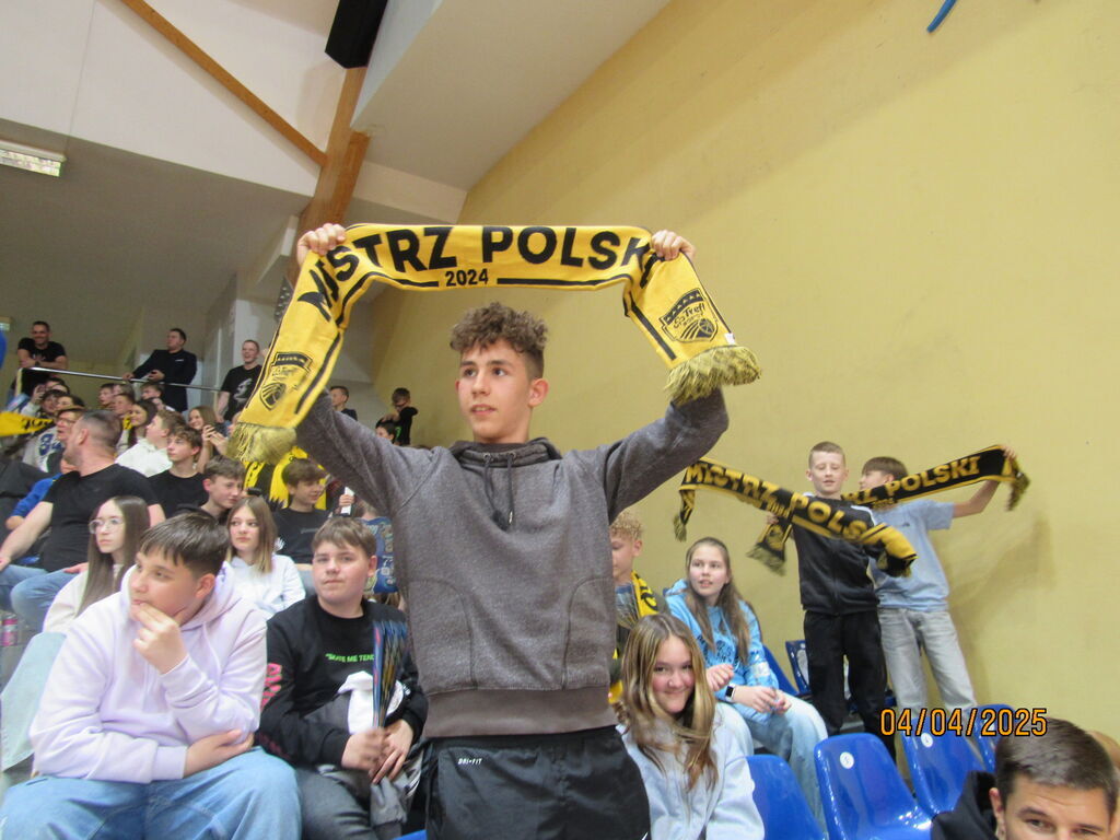 Zadanie publiczne "Event sportowy i integracja dzieci z Gminy Kwidzyn w Gdańsku"
