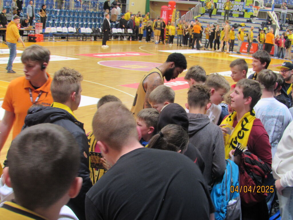 Zadanie publiczne "Event sportowy i integracja dzieci z Gminy Kwidzyn w Gdańsku"