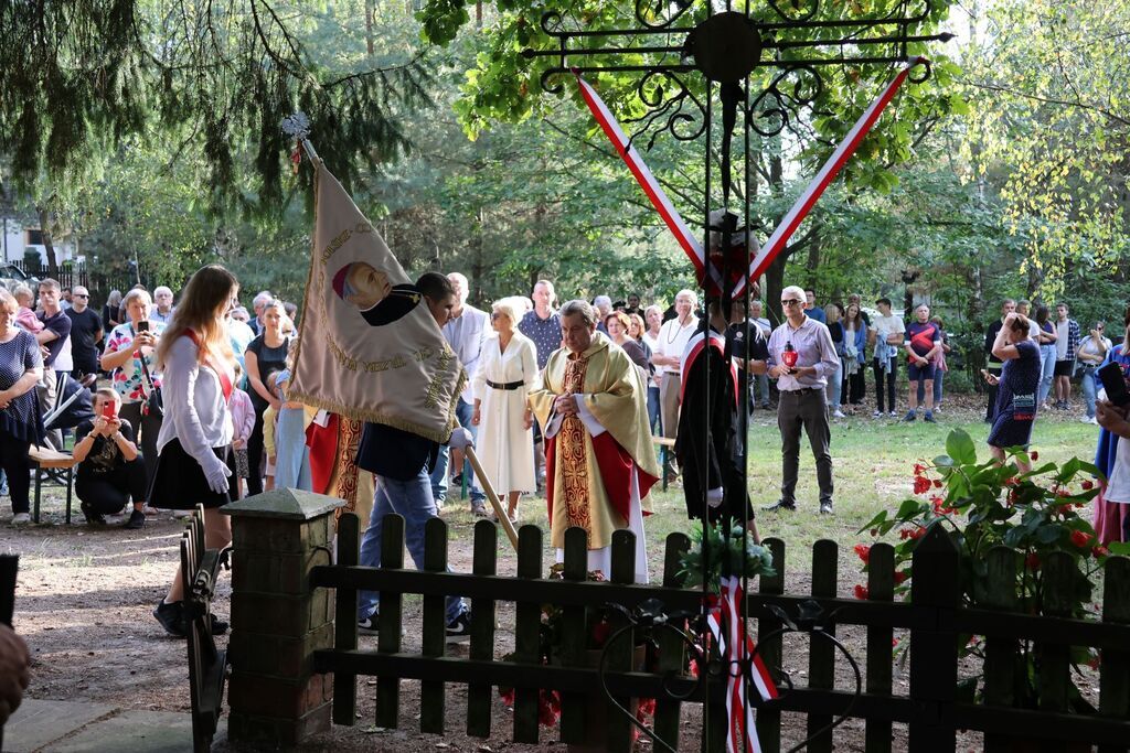 FOTORELACJA Z UROCZYSTOŚCI