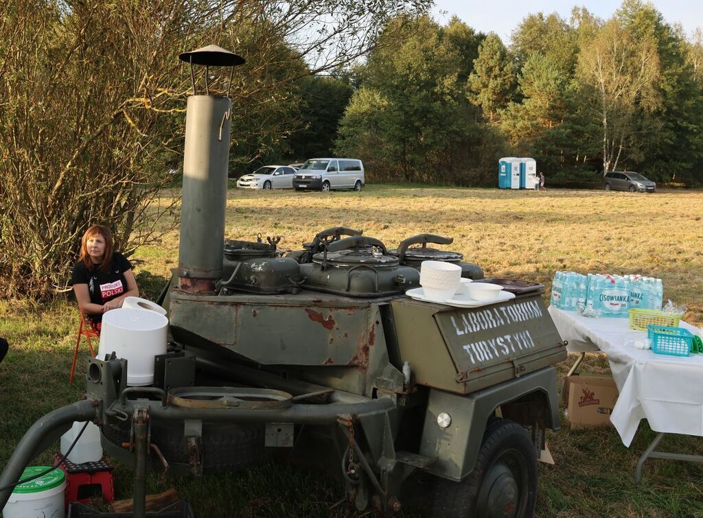 FOTORELACJA Z UROCZYSTOŚCI