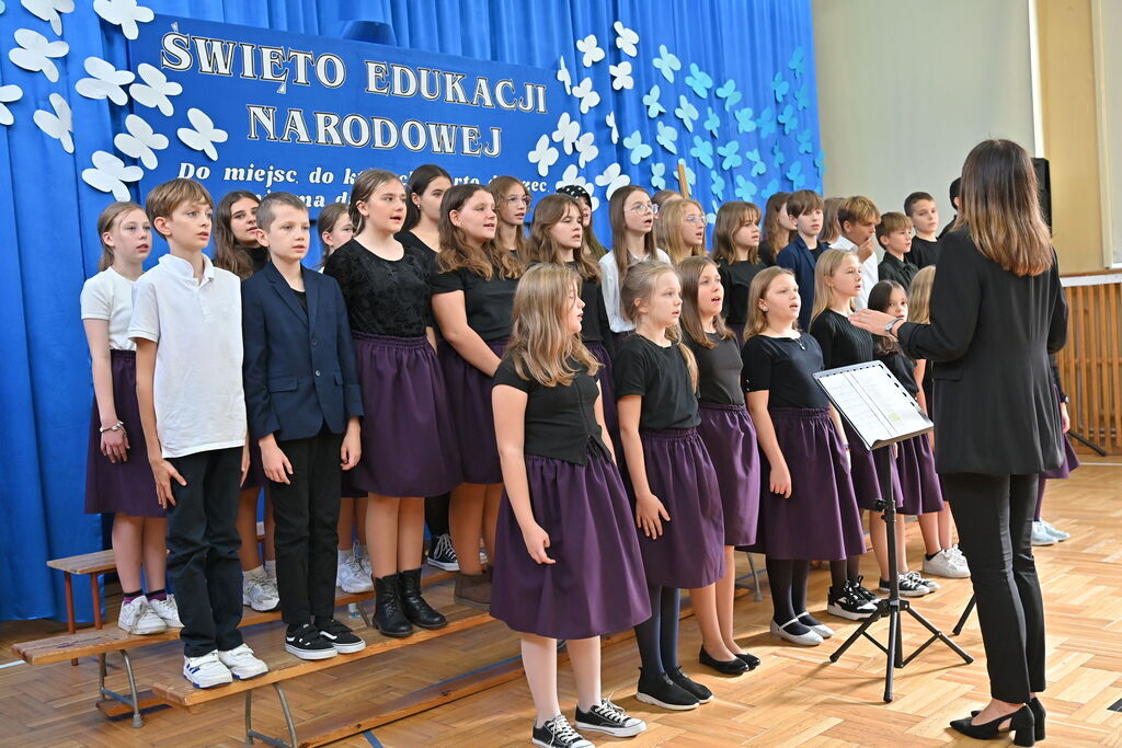 Święto Edukacji Narodowej 2024