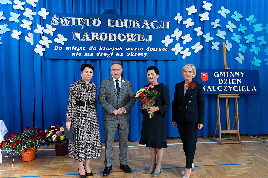 Święto Edukacji Narodowej 2024