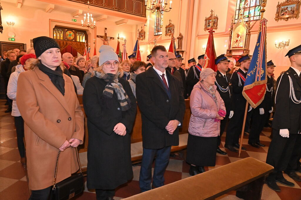 Gminne obchody Narodowego Święta Niepodległości