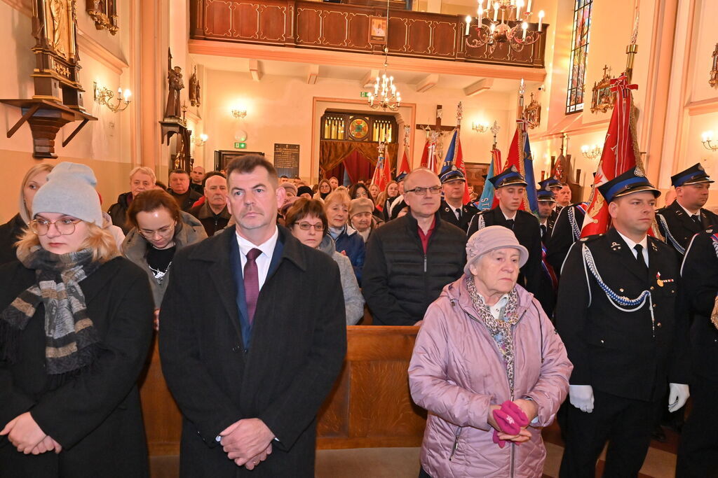 Gminne obchody Narodowego Święta Niepodległości