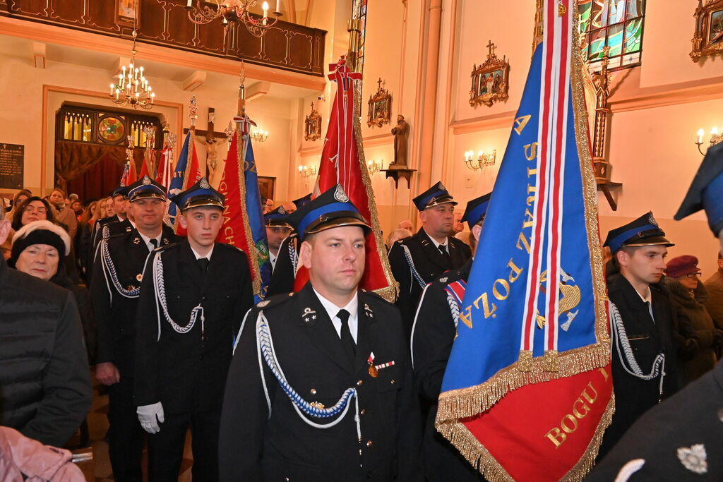 Gminne obchody Narodowego Święta Niepodległości