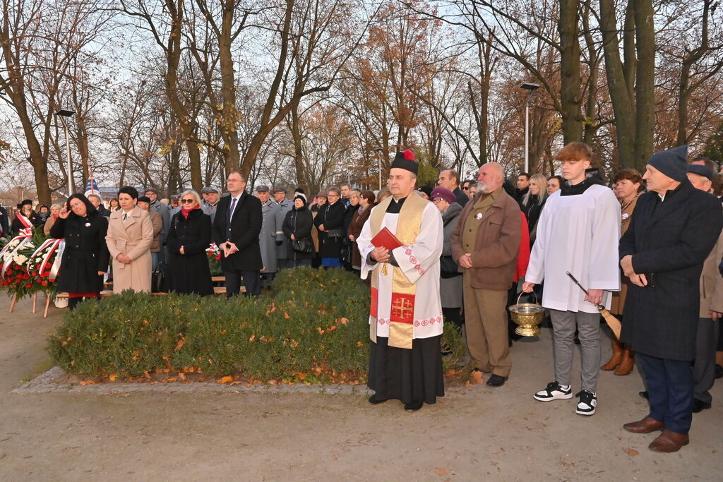 Gminne obchody Narodowego Święta Niepodległości