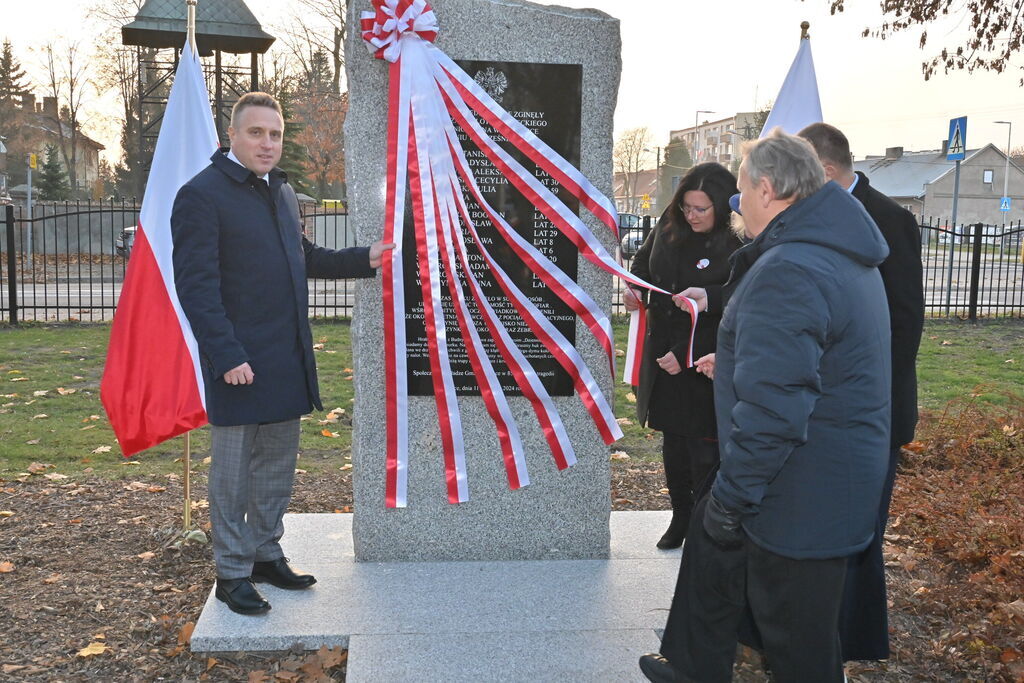 Gminne obchody Narodowego Święta Niepodległości