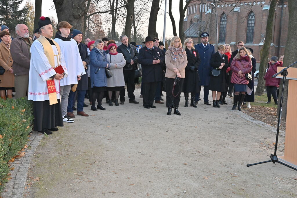 Gminne obchody Narodowego Święta Niepodległości