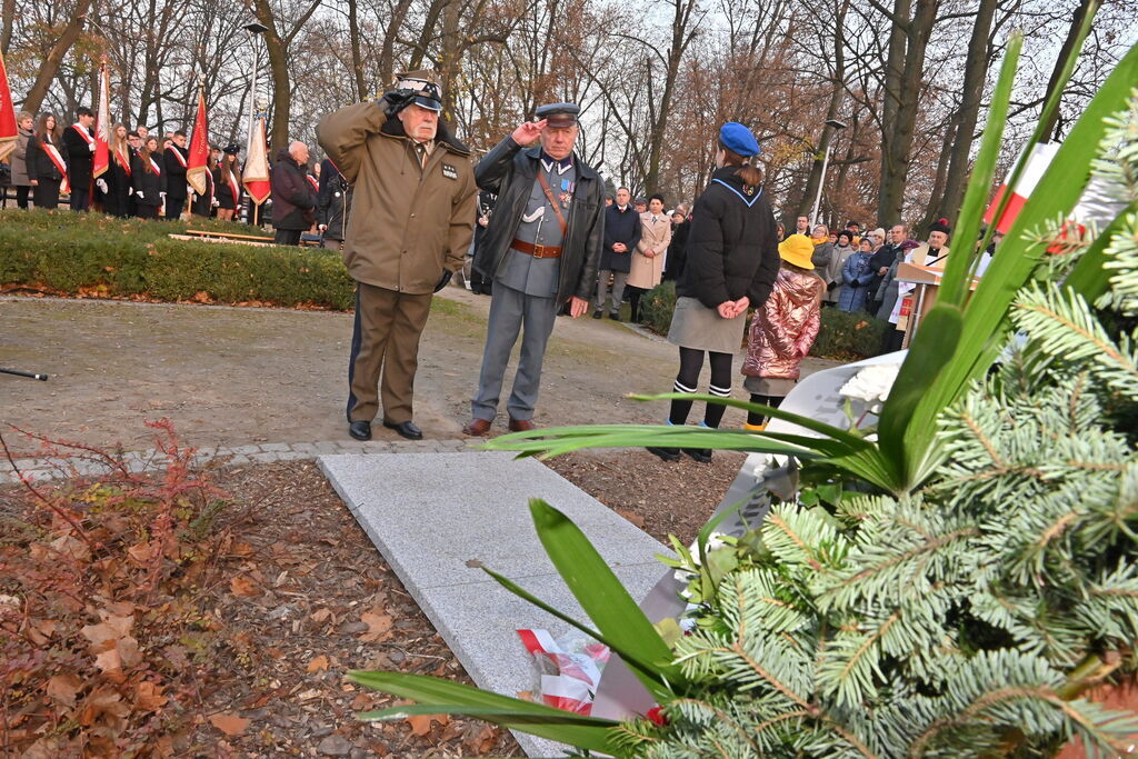 Gminne obchody Narodowego Święta Niepodległości