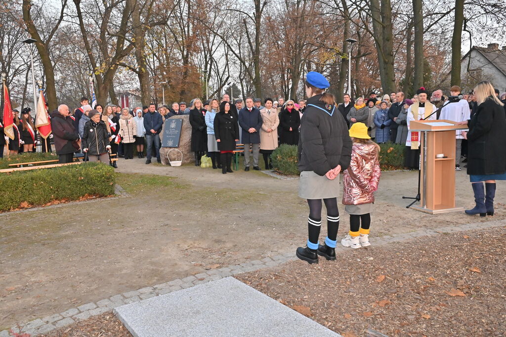 Gminne obchody Narodowego Święta Niepodległości