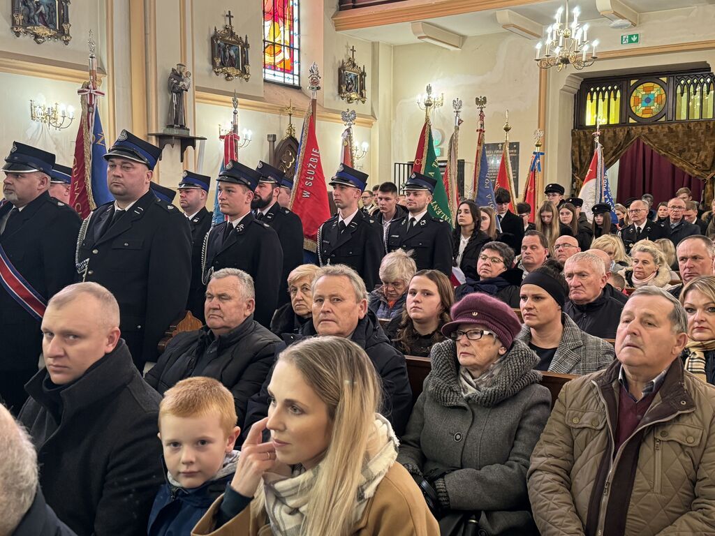 Gminne obchody Narodowego Święta Niepodległości