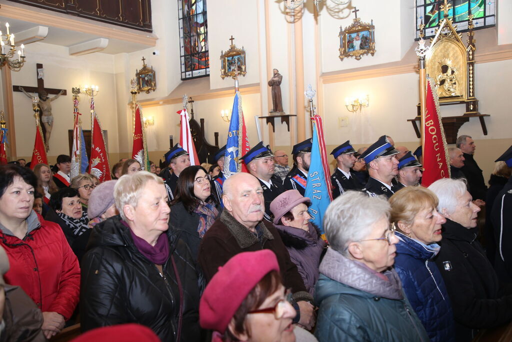 Gminne obchody Narodowego Święta Niepodległości