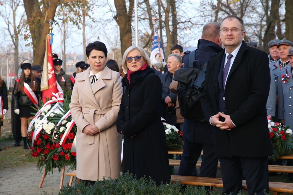 Gminne obchody Narodowego Święta Niepodległości