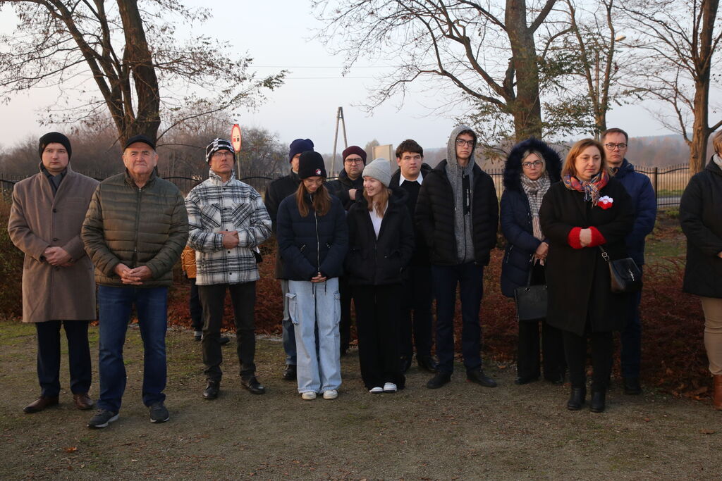 Gminne obchody Narodowego Święta Niepodległości