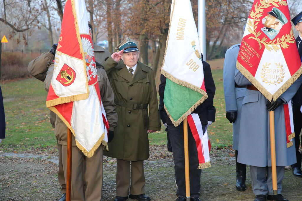 Gminne obchody Narodowego Święta Niepodległości