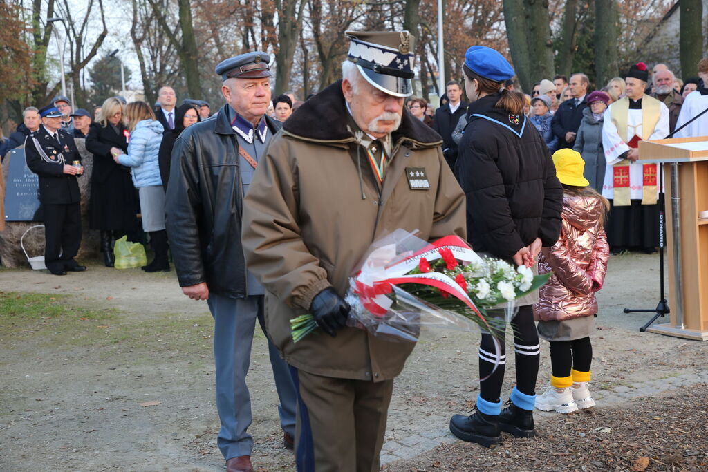 Gminne obchody Narodowego Święta Niepodległości