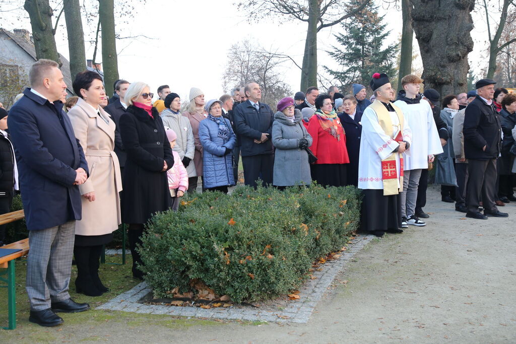 Gminne obchody Narodowego Święta Niepodległości