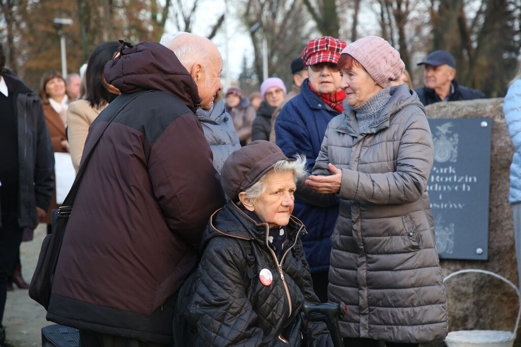 Gminne obchody Narodowego Święta Niepodległości