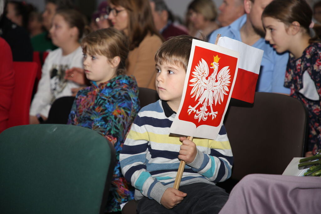 Gminne obchody Narodowego Święta Niepodległości