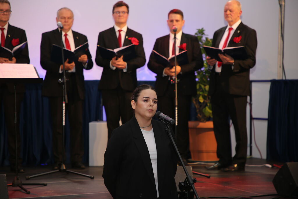 Gminne obchody Narodowego Święta Niepodległości