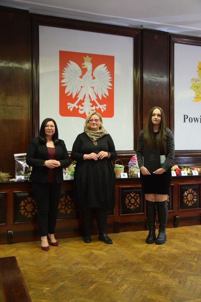 Stypendia Starosty Lubelskiego