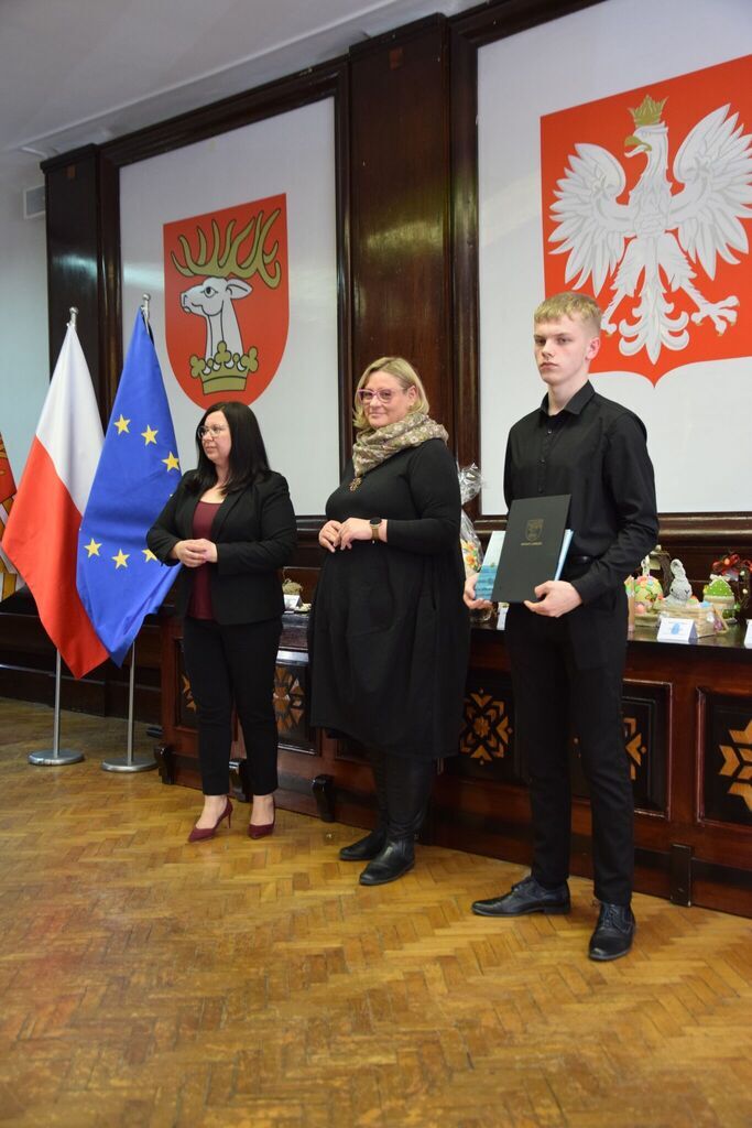 Stypendia Starosty Lubelskiego