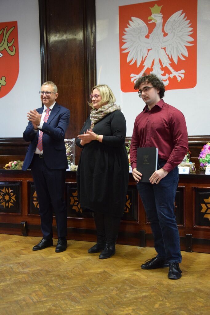 Stypendia Starosty Lubelskiego