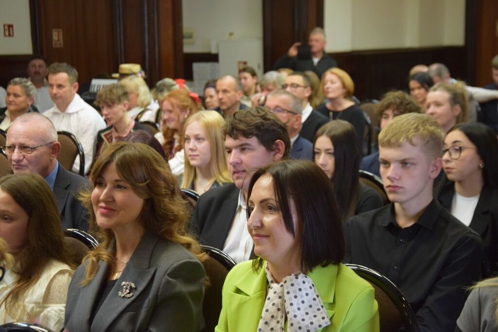 Stypendia Starosty Lubelskiego