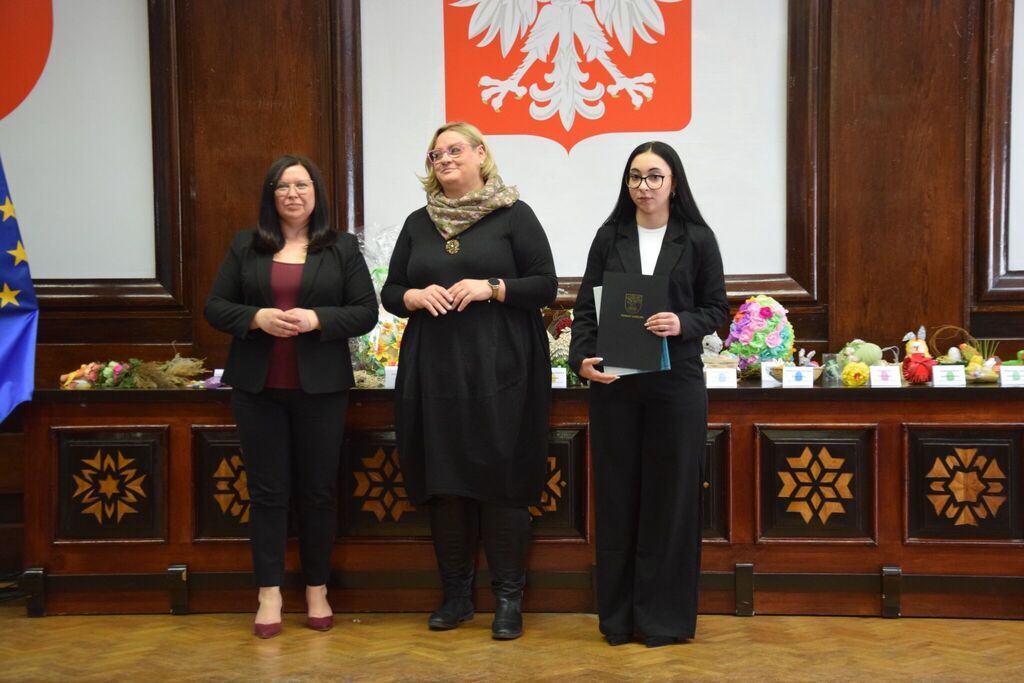 Stypendia Starosty Lubelskiego