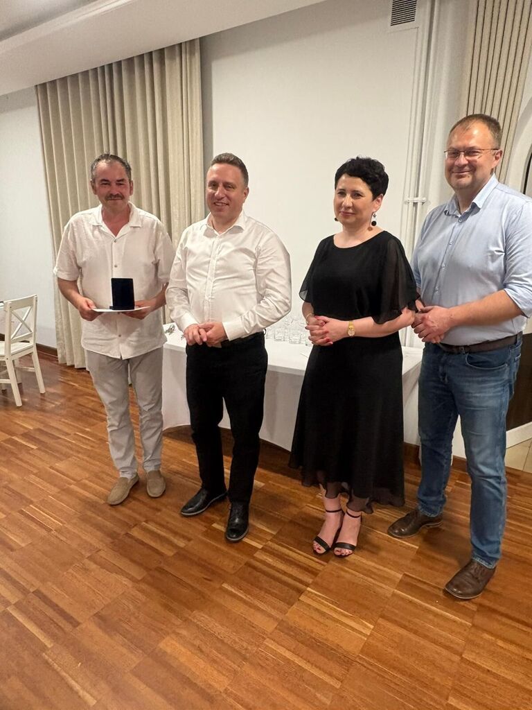 35-lecie Samorządu Gminy Niemce