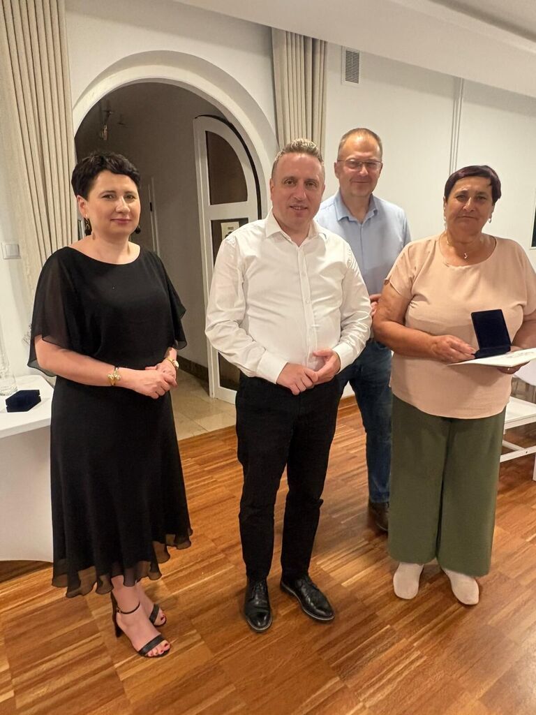 35-lecie Samorządu Gminy Niemce