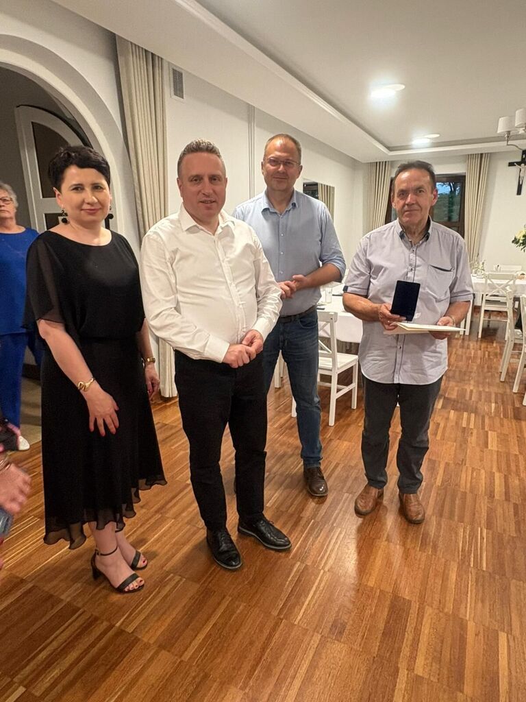 35-lecie Samorządu Gminy Niemce