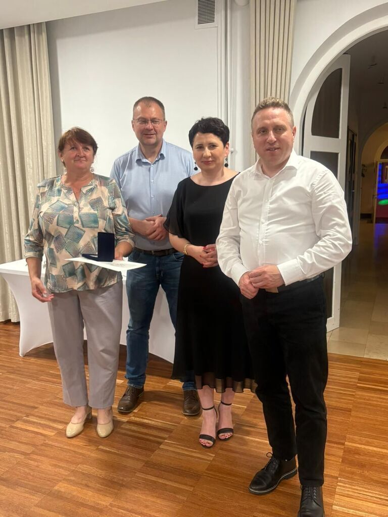 35-lecie Samorządu Gminy Niemce