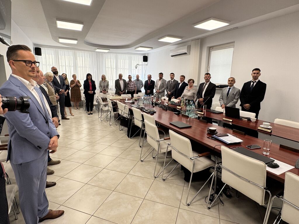 35-lecie Samorządu Gminy Niemce
