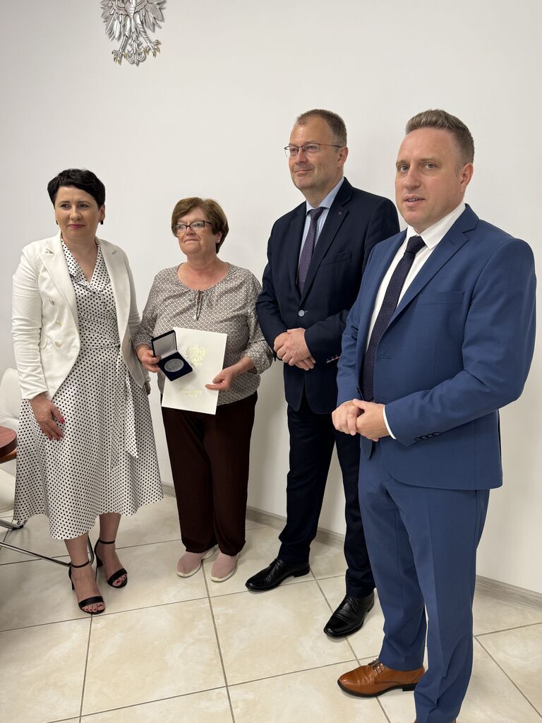 35-lecie Samorządu Gminy Niemce