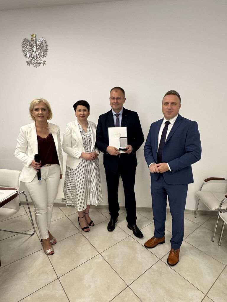 35-lecie Samorządu Gminy Niemce