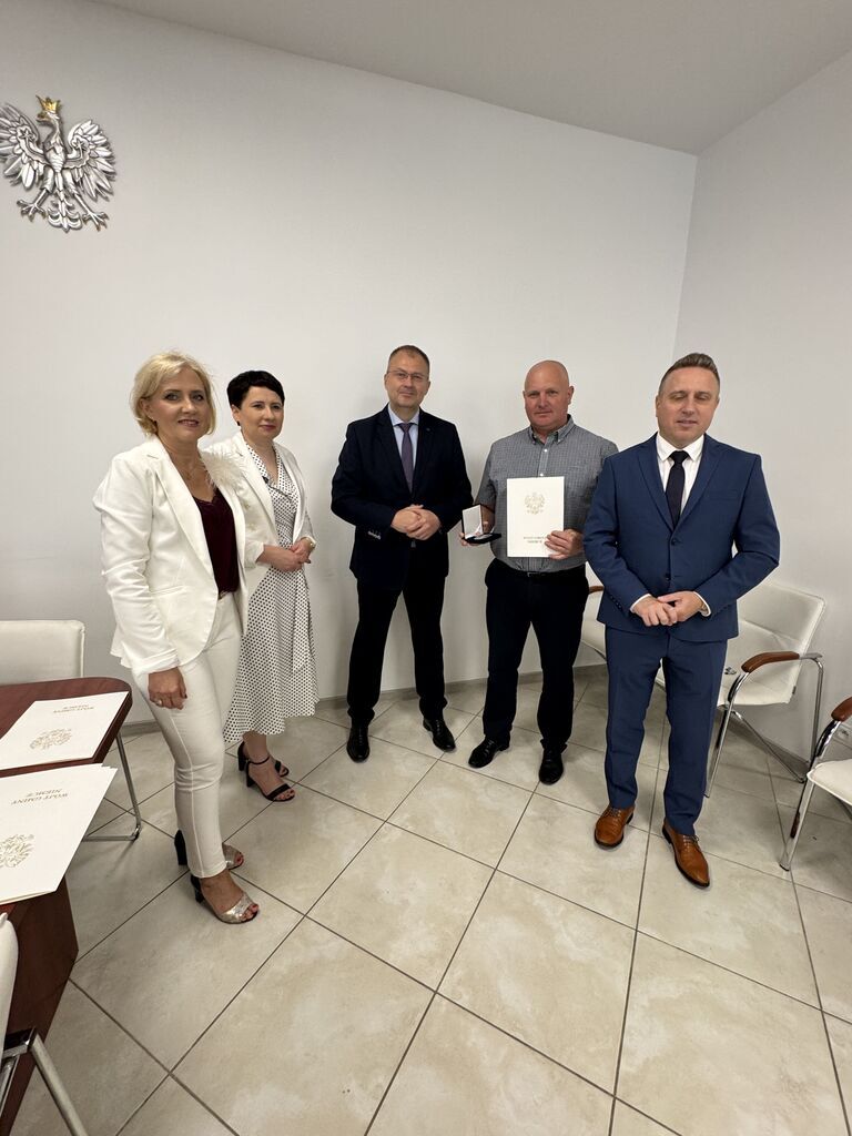 35-lecie Samorządu Gminy Niemce