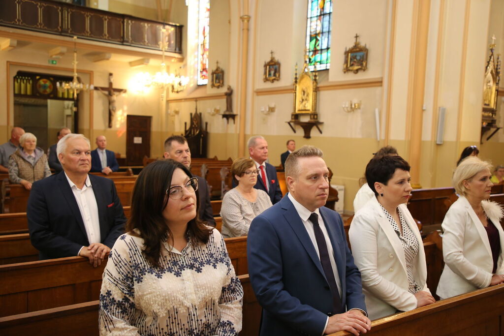 35-lecie Samorządu Gminy Niemce