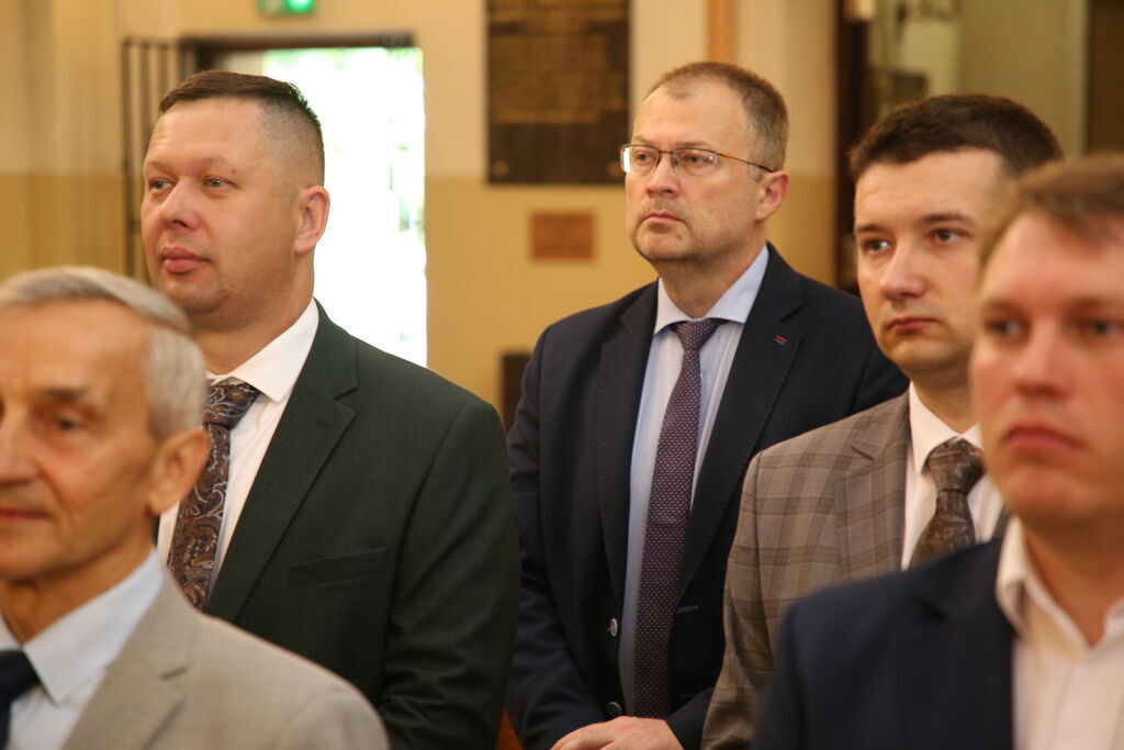 35-lecie Samorządu Gminy Niemce