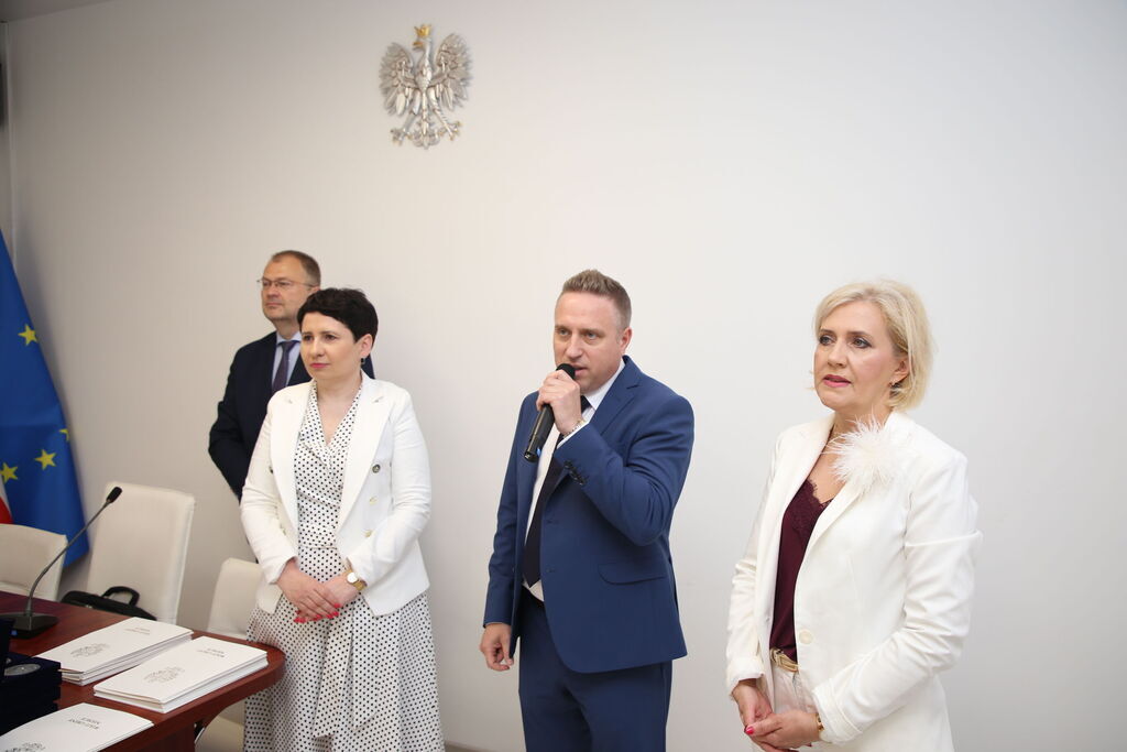35-lecie Samorządu Gminy Niemce