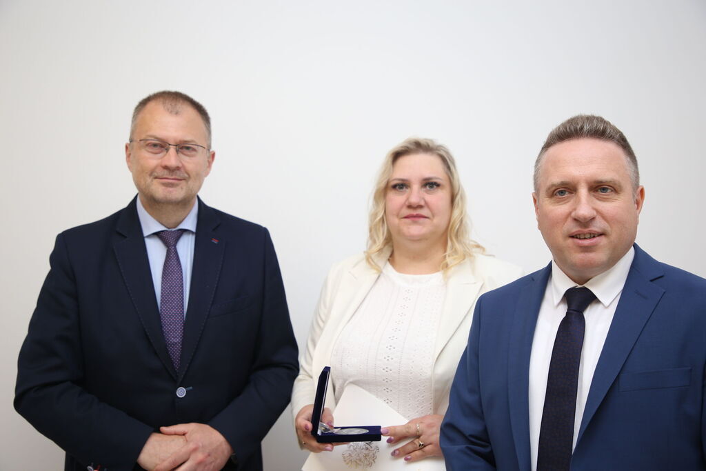 35-lecie Samorządu Gminy Niemce